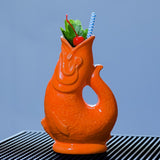 Tiki Mug Fish