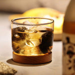 Snygga Whiskeyglas Berg