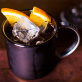 Snygg Cocktailmugg Svart