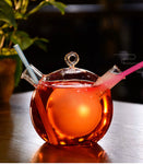 Litet Cocktailglas Brett