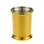 Cocktailglas I Guld