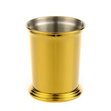 Cocktailglas I Guld