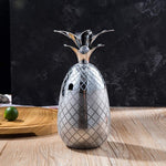 Fina Drinkglas Ananas