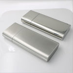 Plunta Silver Metall
