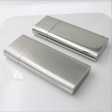 Plunta Silver Metall