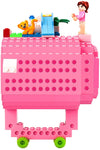 Legomugg Med Handtag