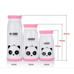 Panda Termos Mugg