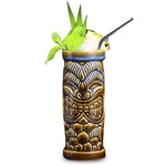 Snygga Drinkglas Zombie
