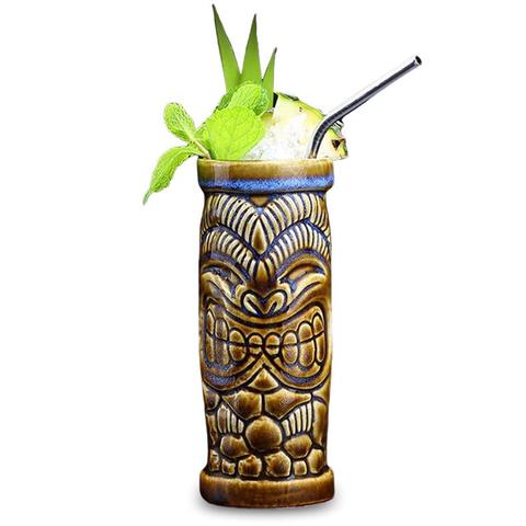 Snygga Drinkglas Zombie