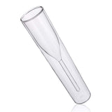 Dubbelväggade Cocktailglas Transparent