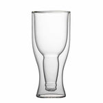Unik Ölflaska Drinkglas 
