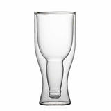 Unik Ölflaska Drinkglas 