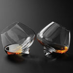 Fina Vinglas Transparent