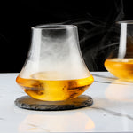 Exklusiva Whiskeyglas Klar