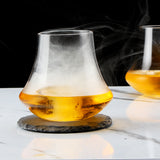 Exklusiva Whiskeyglas Klar