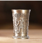 Shotglas Farao Hieroglyfer