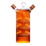 Exklusiva Cocktailglas Flaska