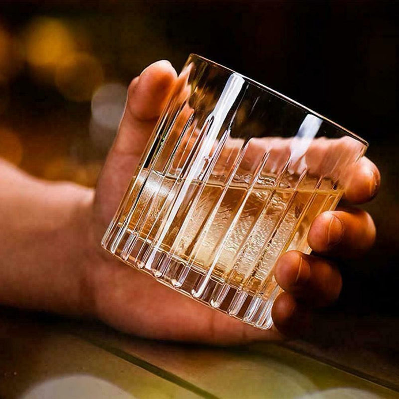Cocktailglas Bred Fin
