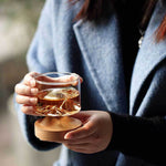 Fina Cocktailglas Transparent