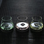 Vulcano Whiskey Glass