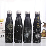 Thermos Aliens Stainless Steel