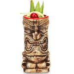 Snygga Cocktailglas Tiki