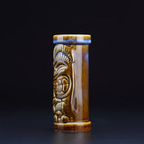 Tiki Mugg Zombie