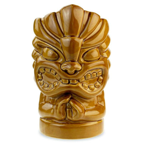 Snygga Drinkglas Tiki