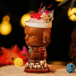 Cocktail Mugg Tiki