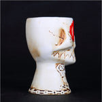 Tiki Mug Ghost