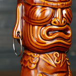 Snygga Drinkglas Staty