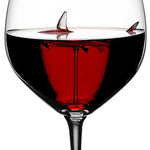 Roliga Drinkglas Haj