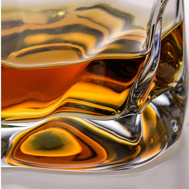 Cocktailglas Dekorativ Whiskey