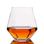 Coola Glas Diamant