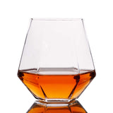 Coola Glas Diamant