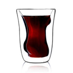 Sexy Lady Glass