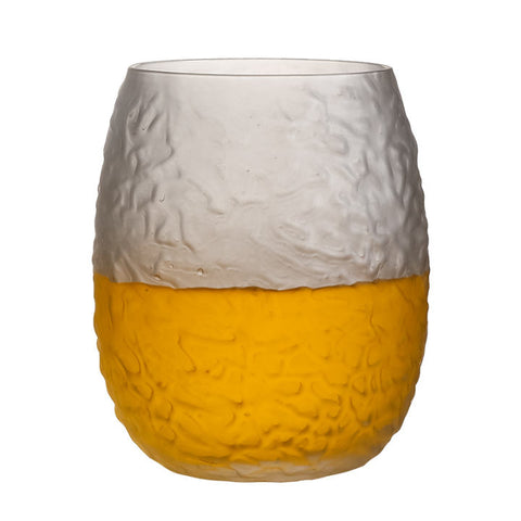 Cocktailglas Med Mönster