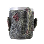 Gothic Zombie Mugg