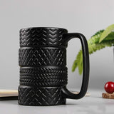 Mugg Däck