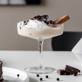 Cocktailglas Till Desserten