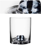 Whiskeyglas Med Grävling 