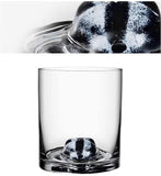 Whiskeyglas Med Grävling 