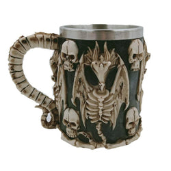 Dragon Beer Mug