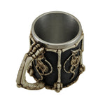 Drakar Kaffemugg Ölglas