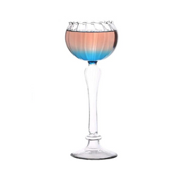 Cocktailglas Romersk Pelare