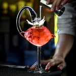 Snyggt Cocktailglas Svan