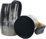 Vikingahorn Dryckesmugg