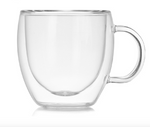 Kaffemugg I Glas