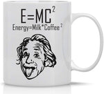 Kaffemugg Rolig Keramik