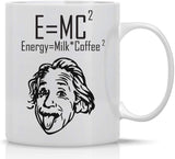 Kaffemugg Rolig Keramik